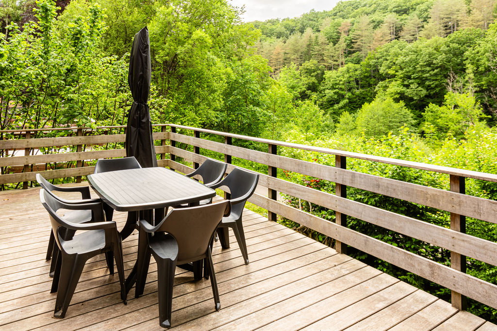 Nature house in Durbuy