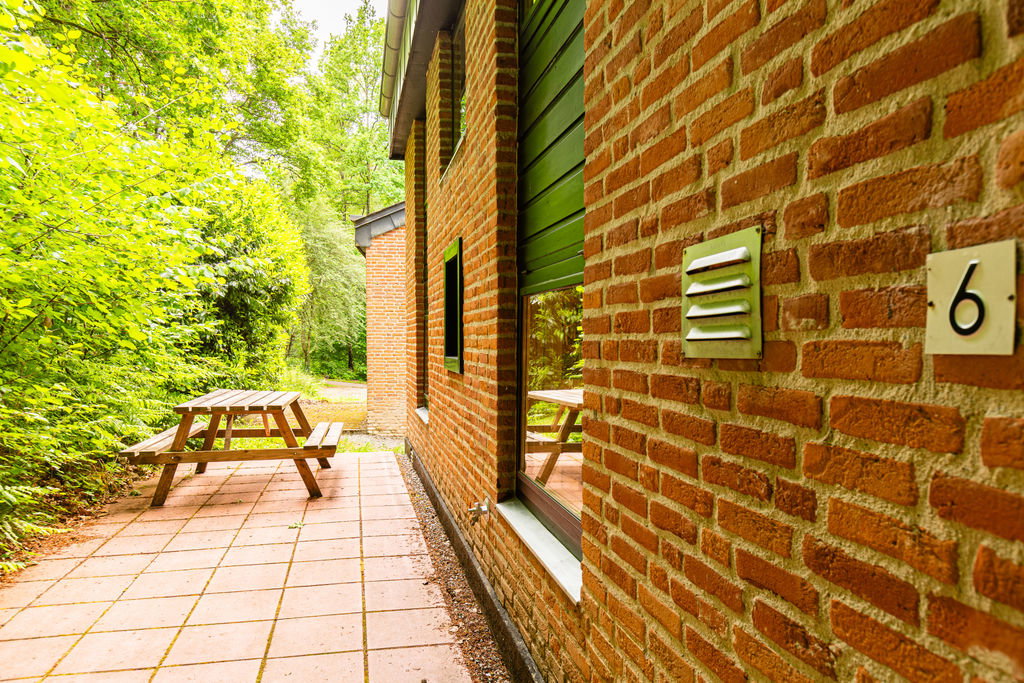 Nature house in Durbuy