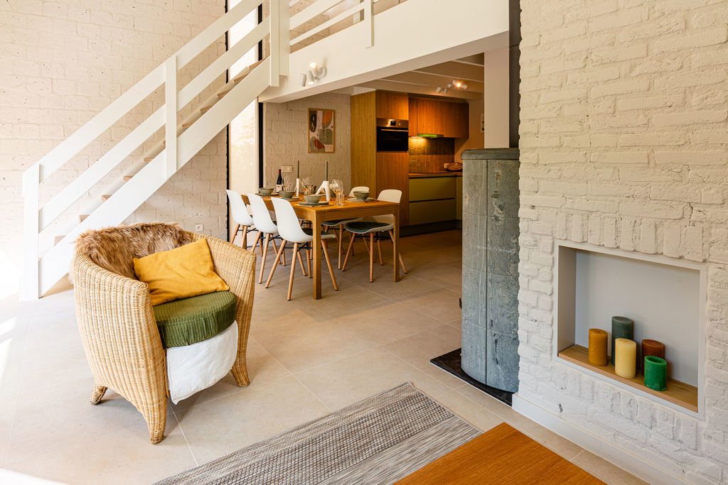 Nature house in Durbuy