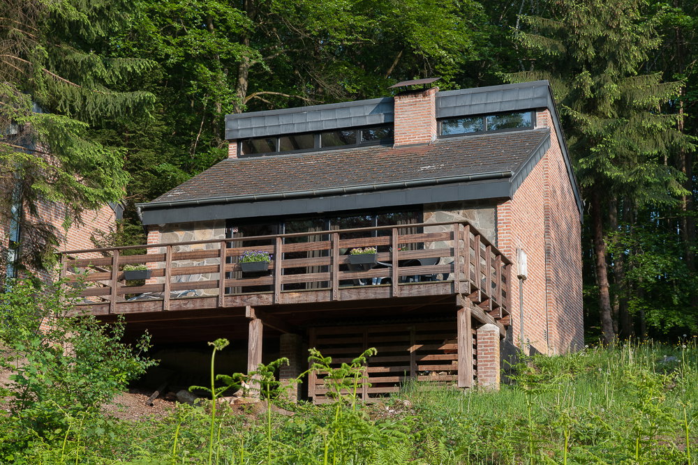 Nature house in Durbuy