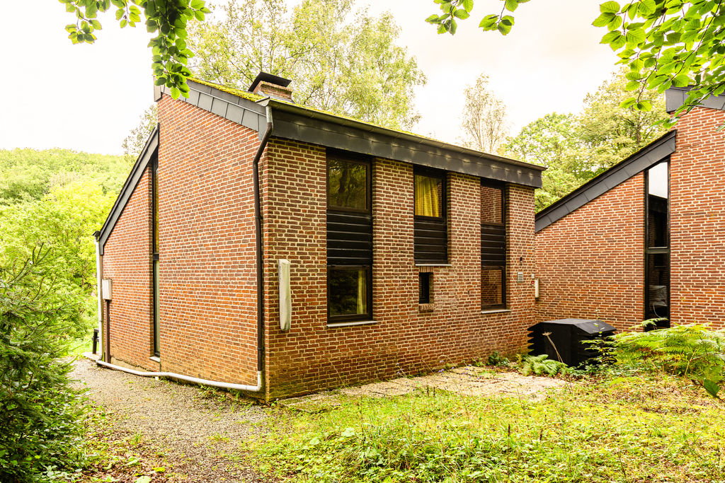 Casa nella natura a Durbuy