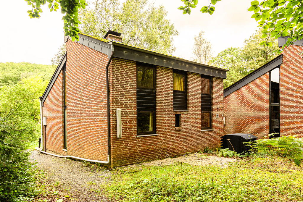 Maison nature à Durbuy