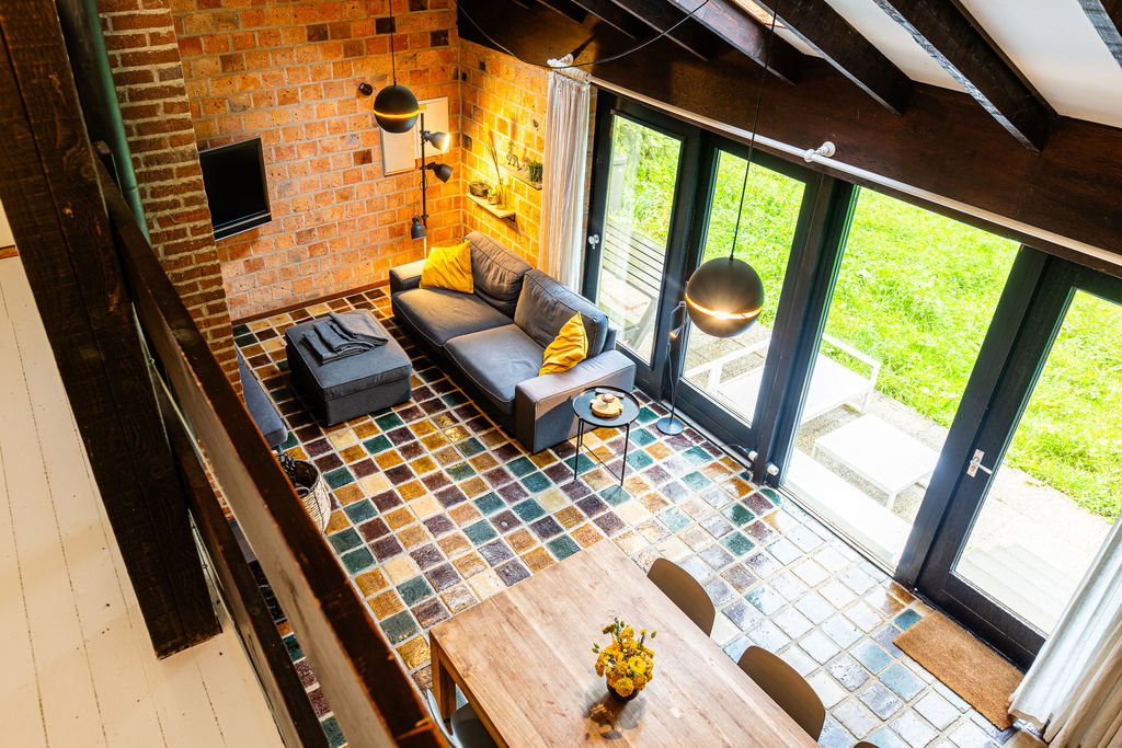 Casa nella natura a Durbuy