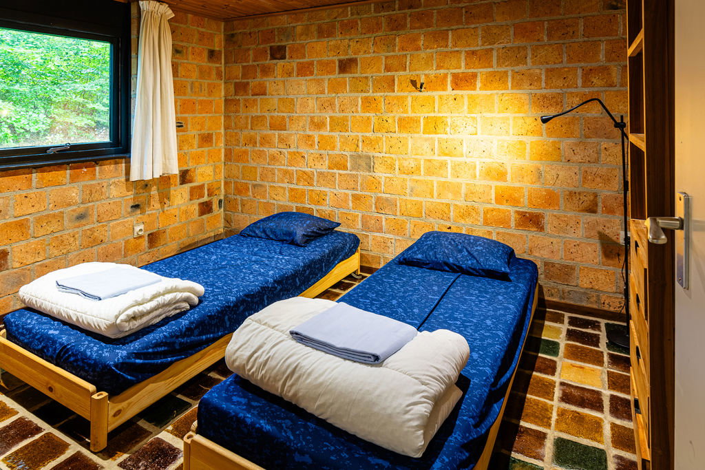 Casa nella natura a Durbuy