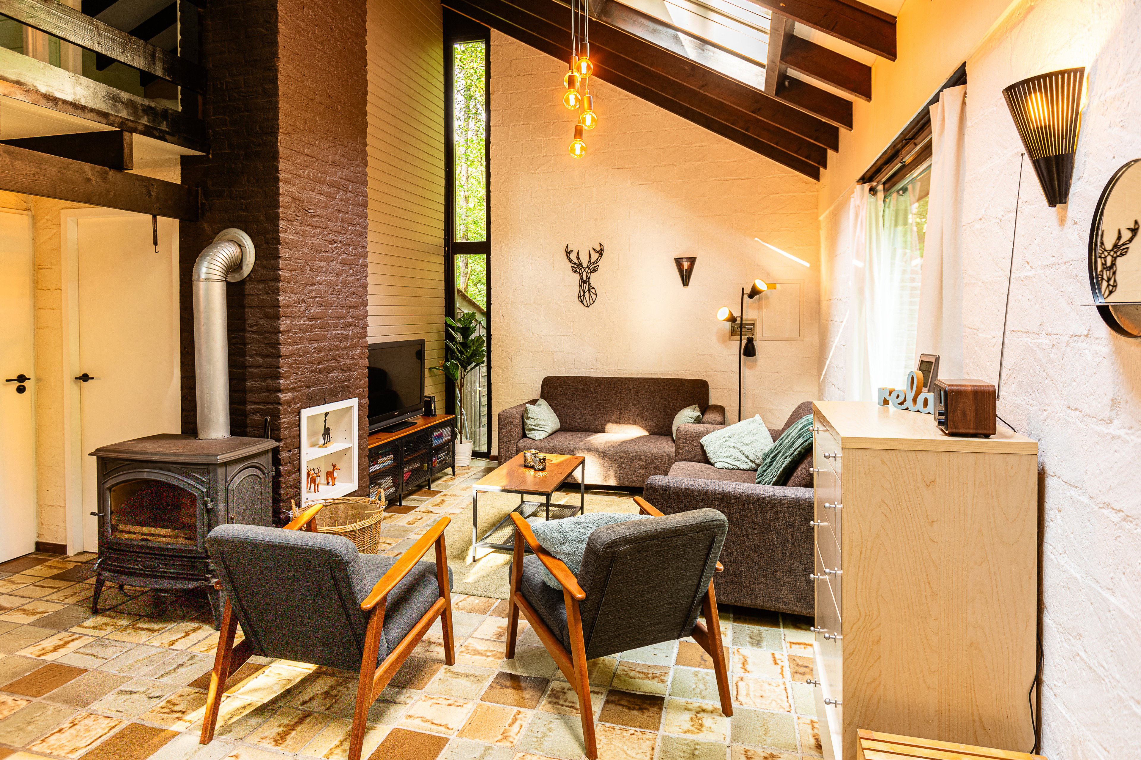 Casa nella natura a Durbuy