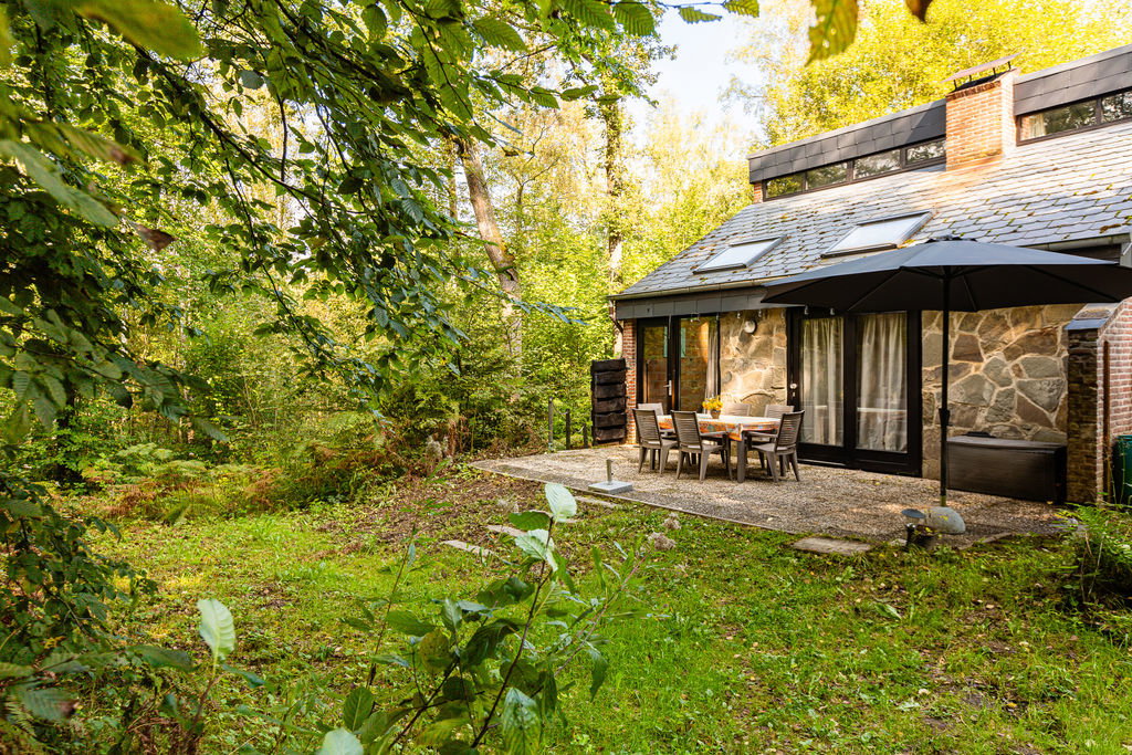 Natuurhuisje in Durbuy