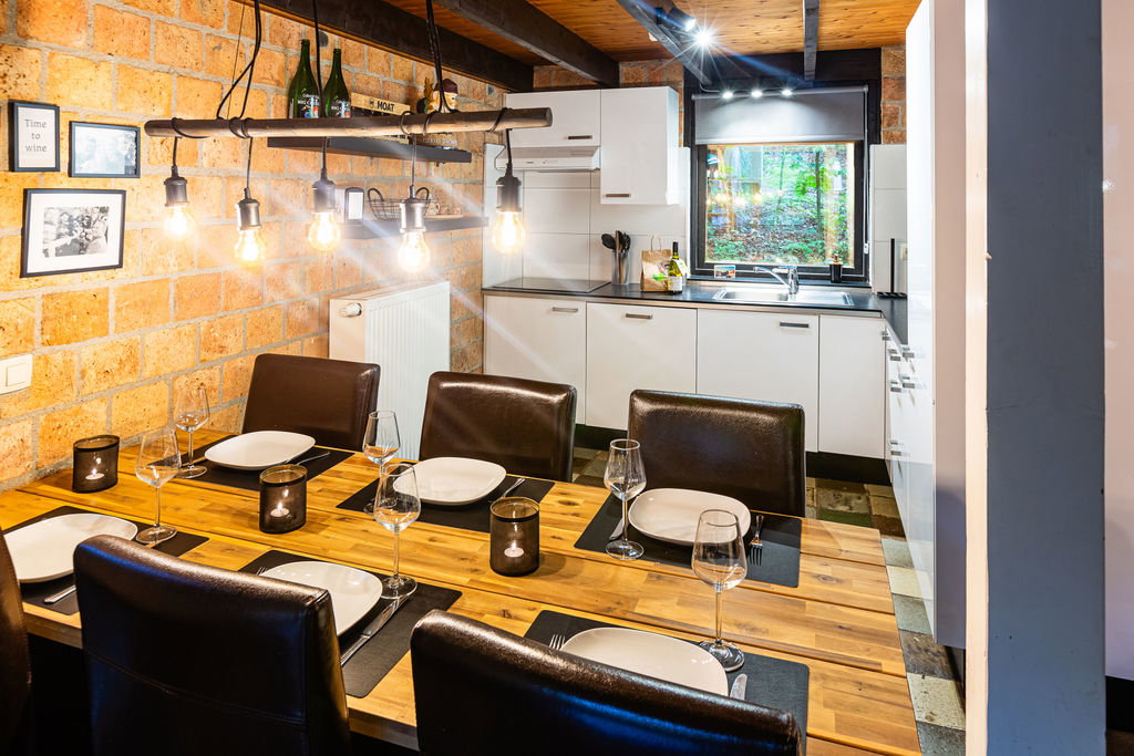 Nature house in Durbuy