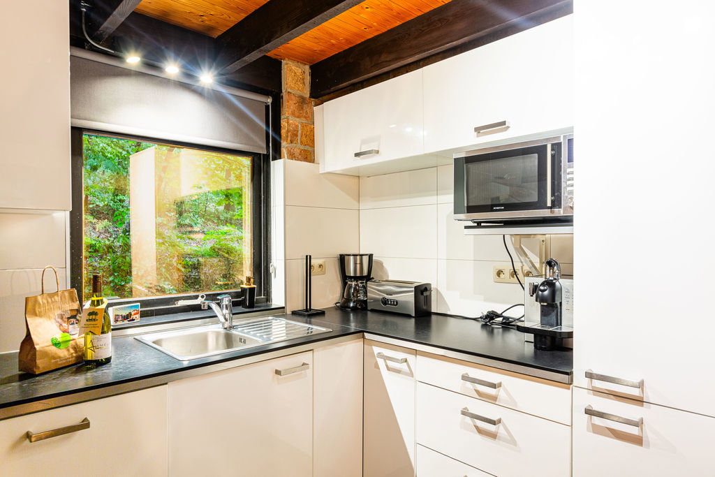 Nature house in Durbuy