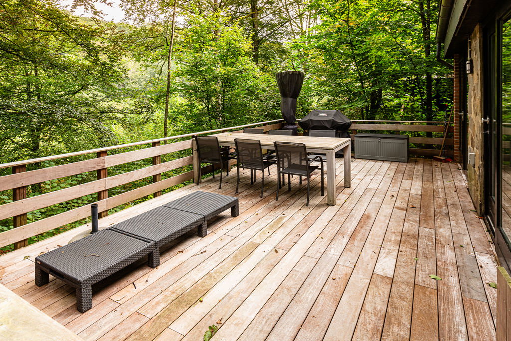 Nature house in Durbuy