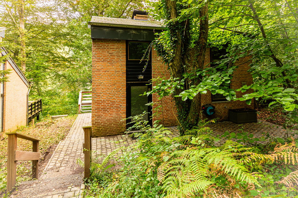 Nature house in Durbuy