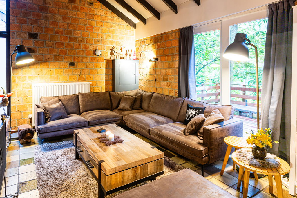 Nature house in Durbuy