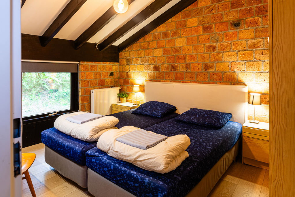 Nature house in Durbuy