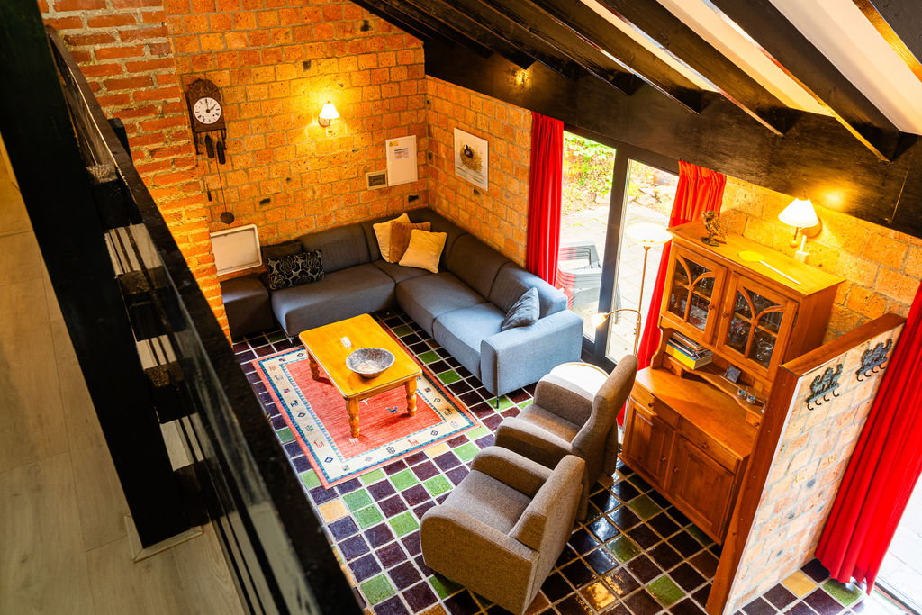 Nature house in Durbuy