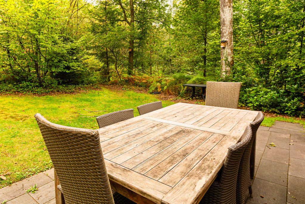 Nature house in Durbuy