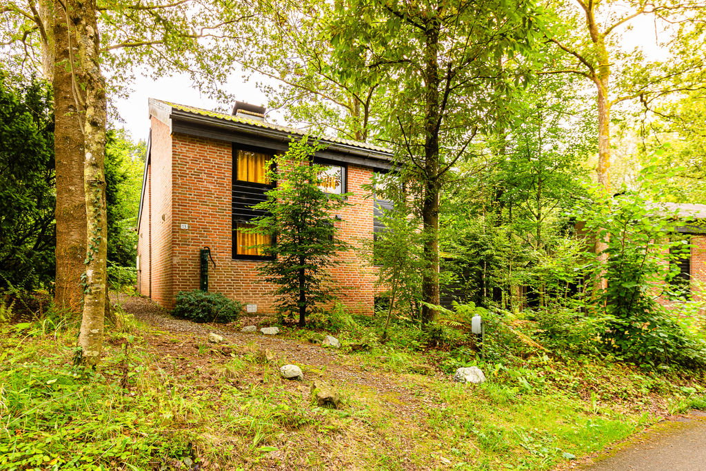 Nature house in Durbuy
