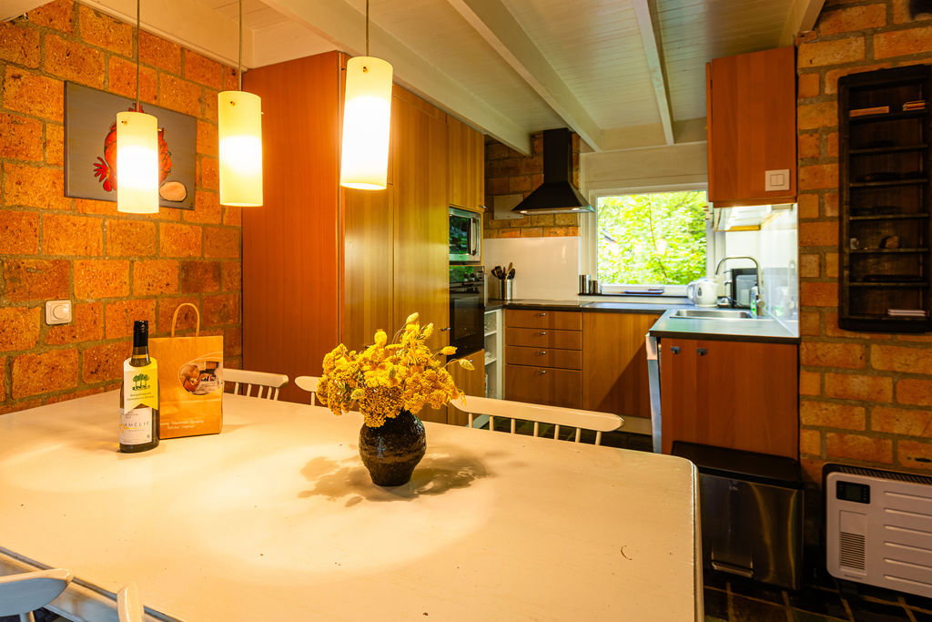 Nature house in Durbuy