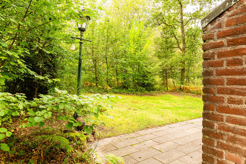 Nature house in Durbuy