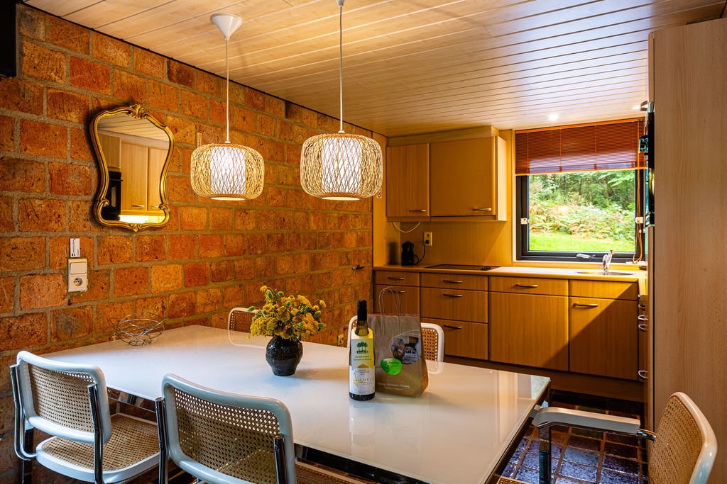 Nature house in Durbuy
