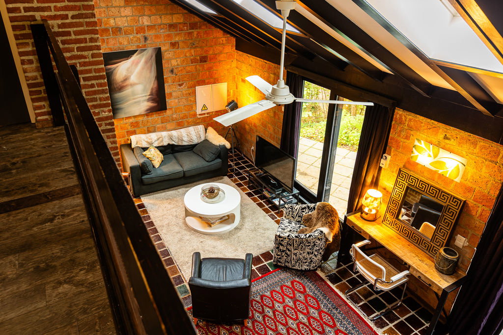 Nature house in Durbuy