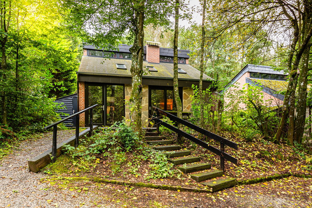 Nature house in Durbuy