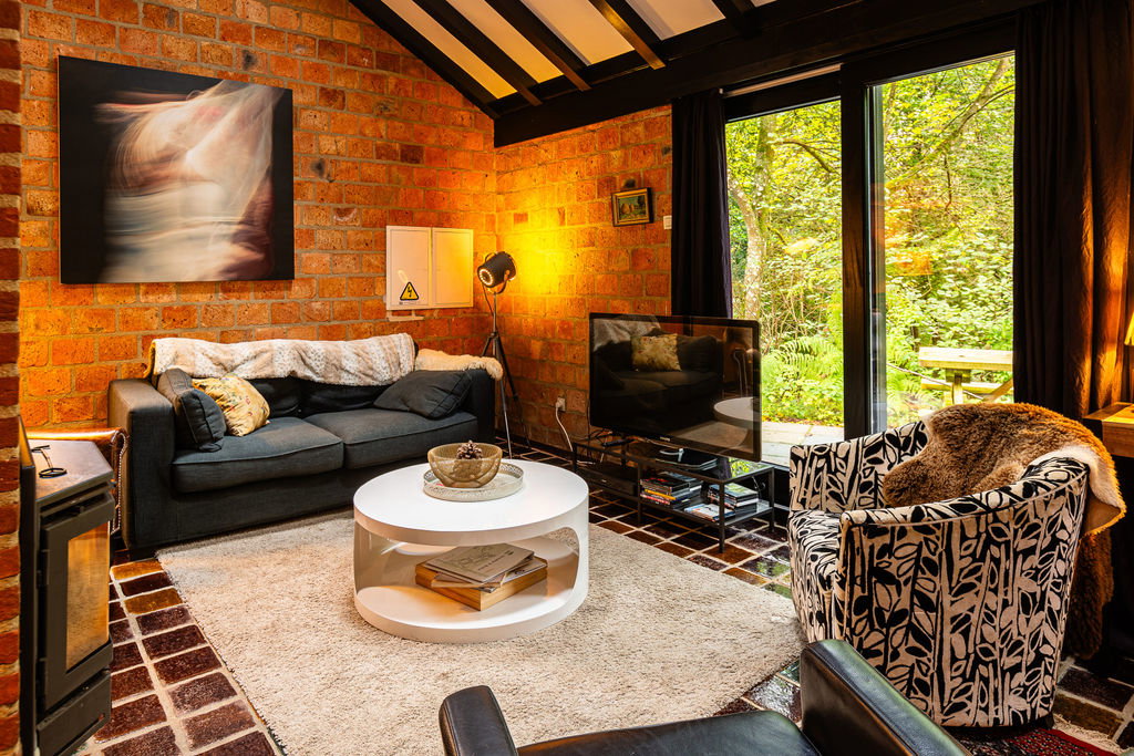 Nature house in Durbuy