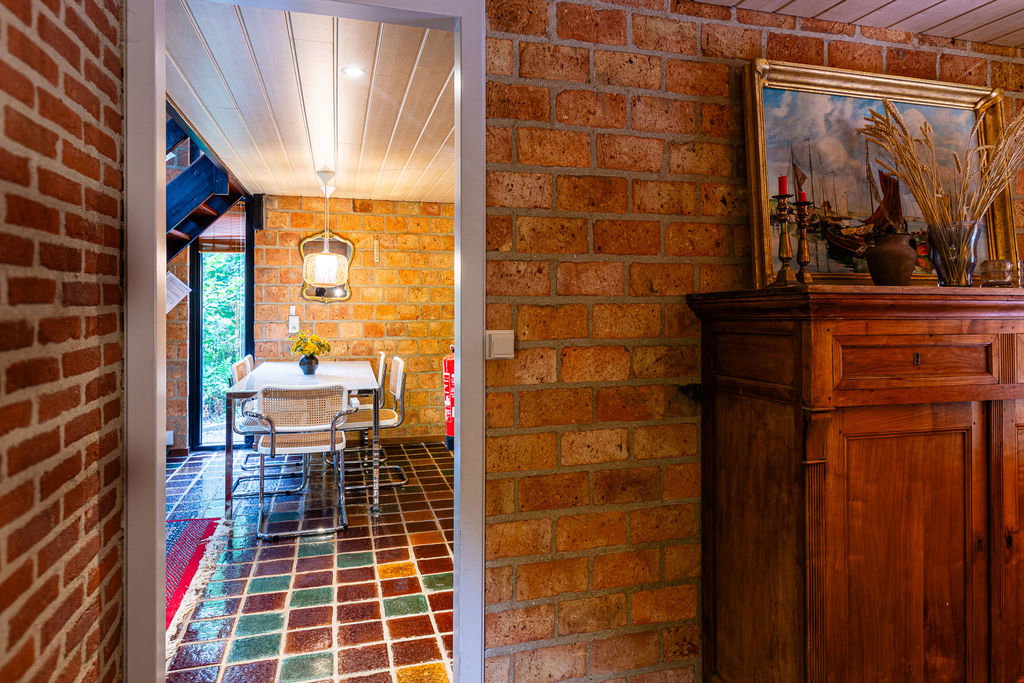 Nature house in Durbuy