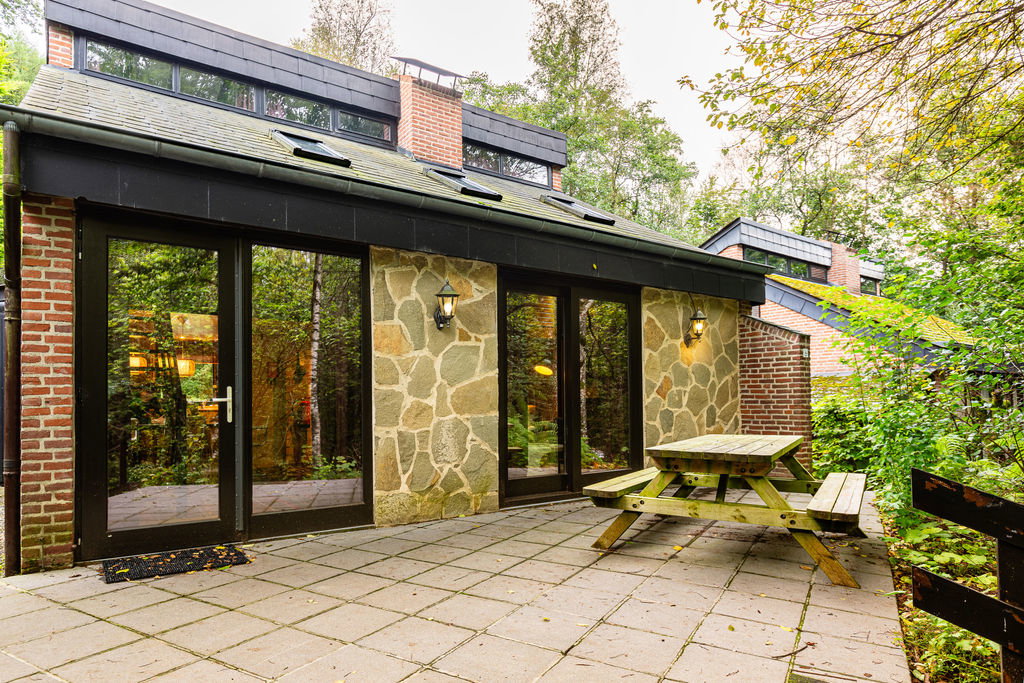 Nature house in Durbuy
