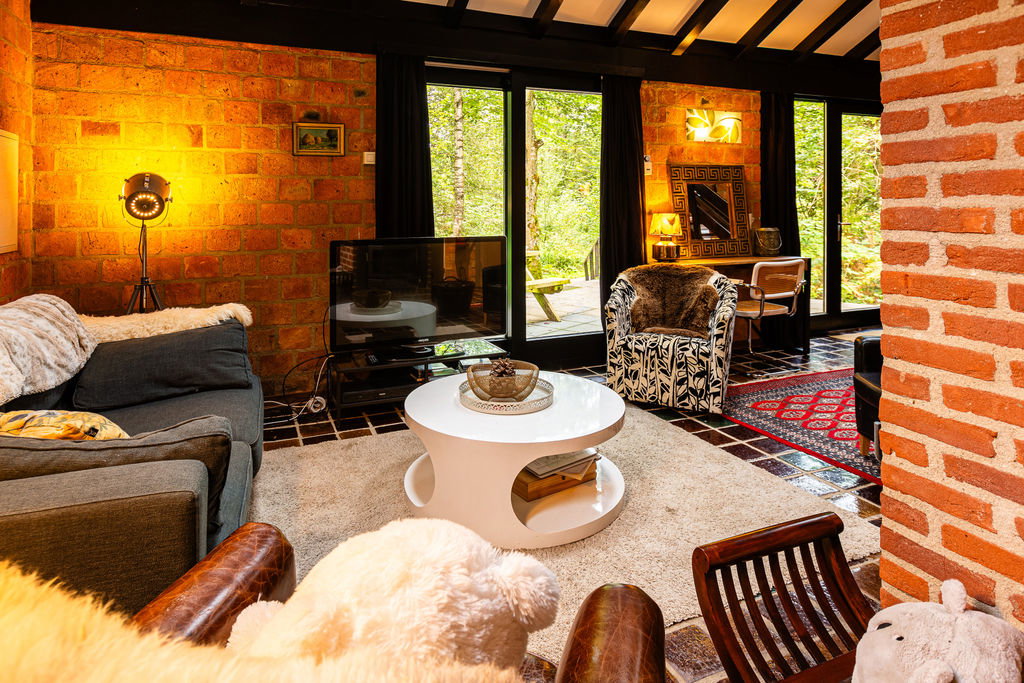 Nature house in Durbuy