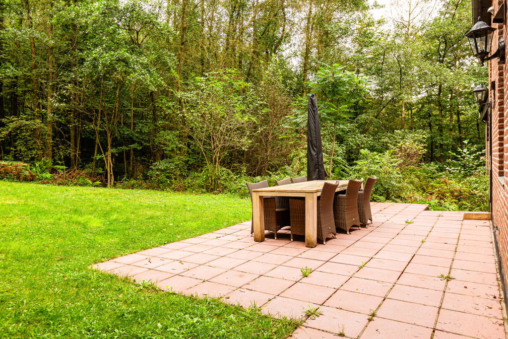 Nature house in Durbuy