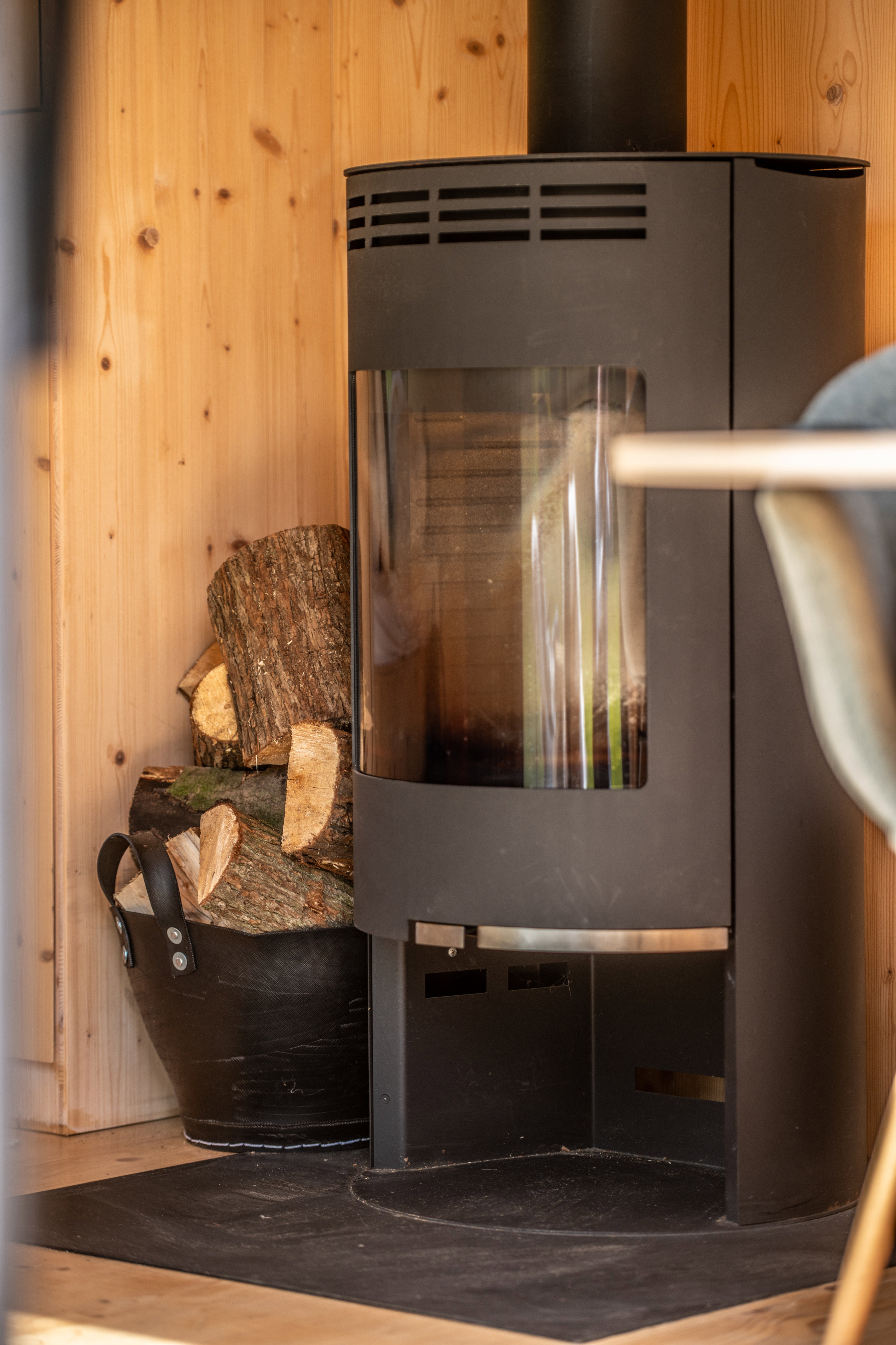 Natuurhuisje in Tilligte