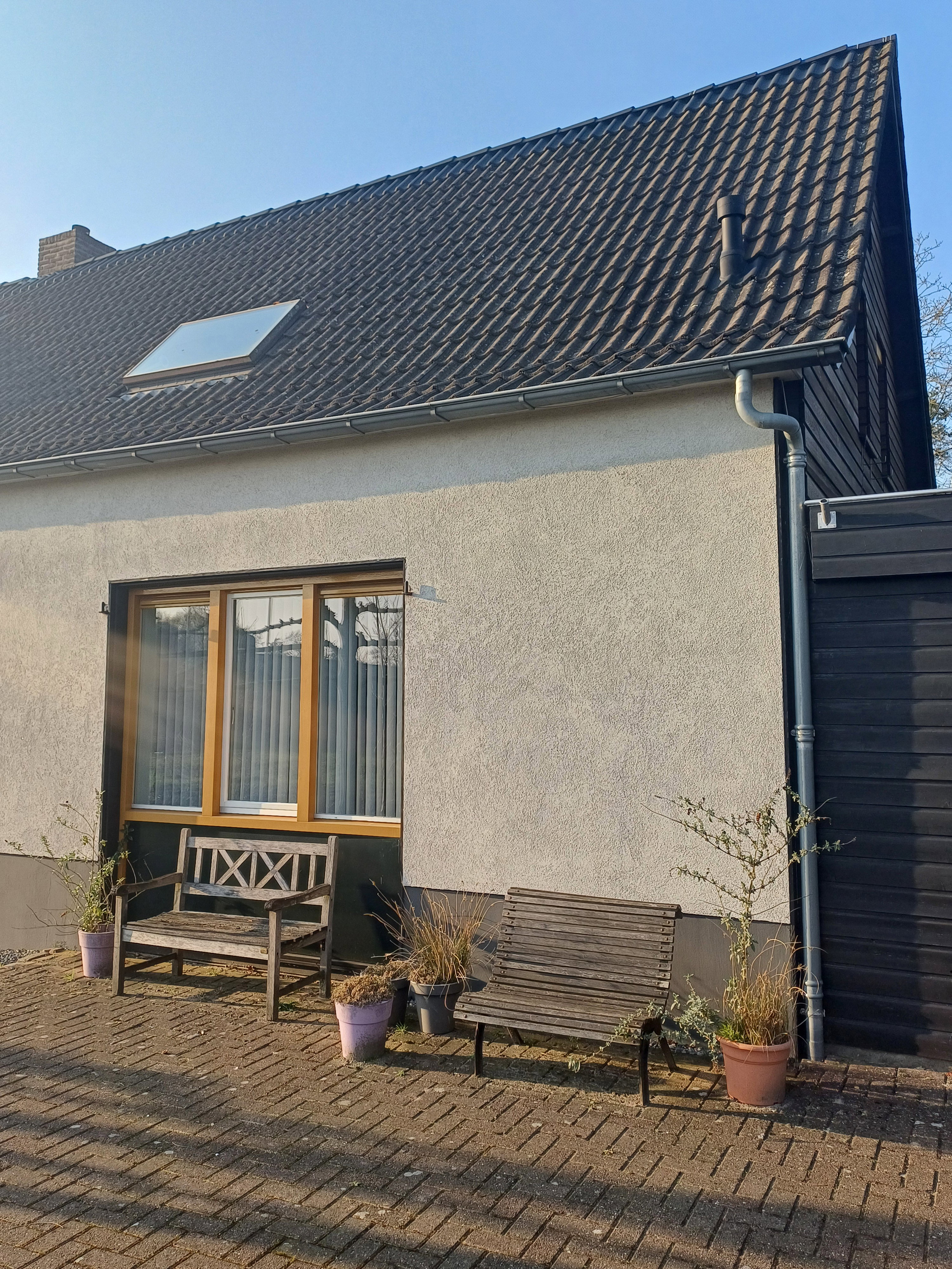Natuurhuisje in Boxtel