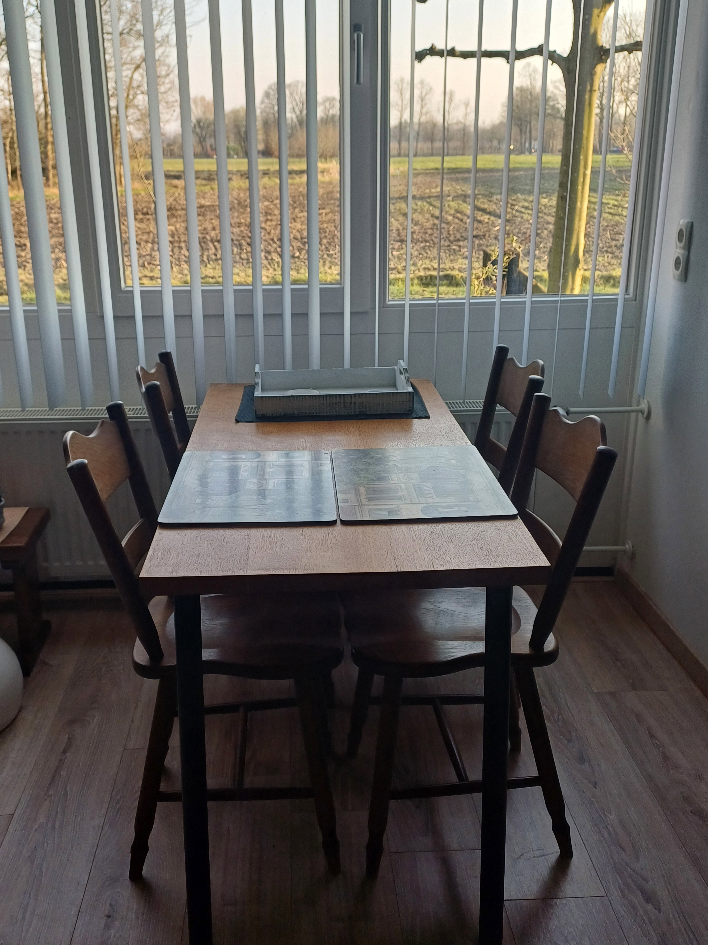 Natuurhuisje in Boxtel