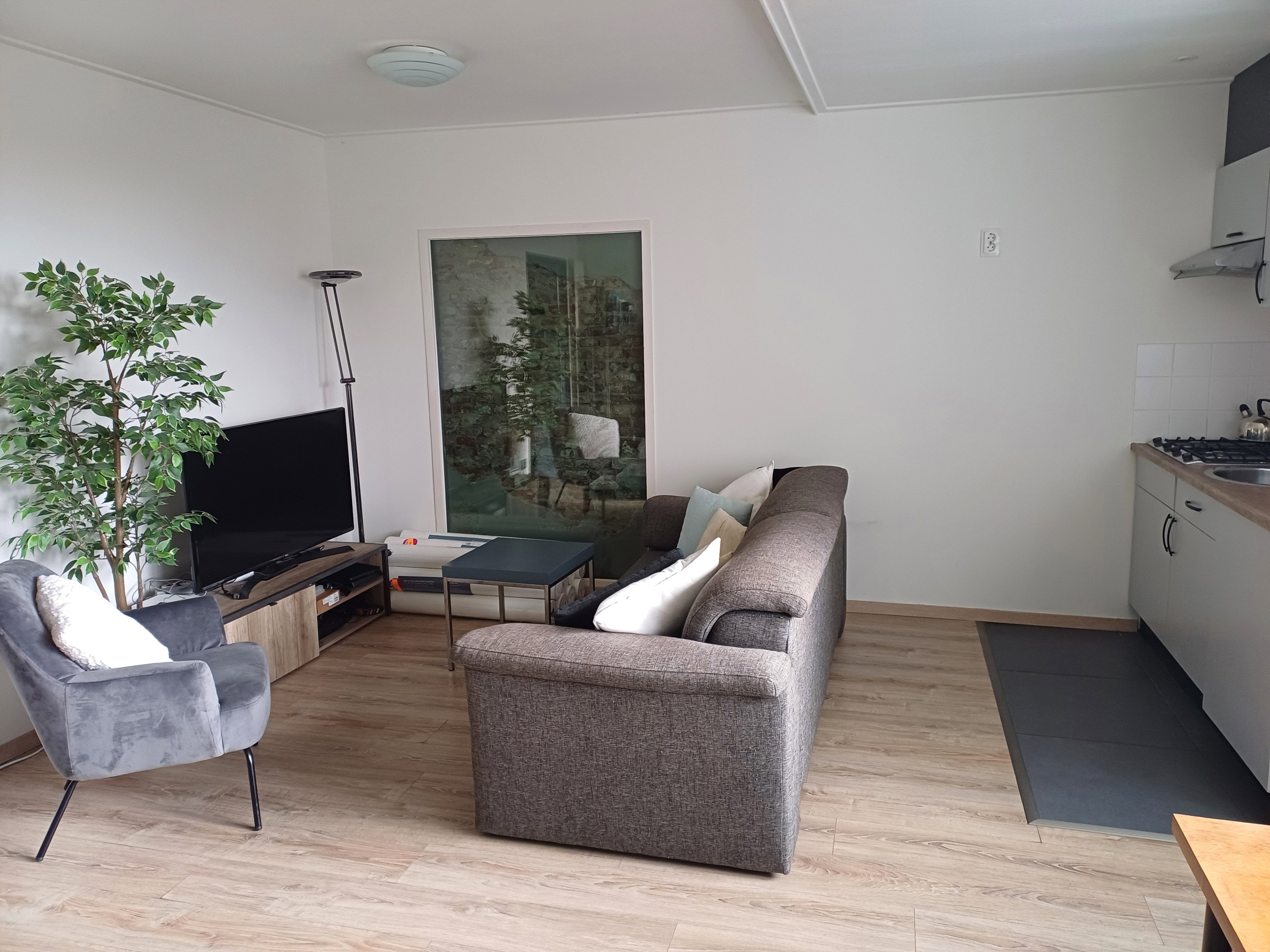 Natuurhuisje in Boxtel