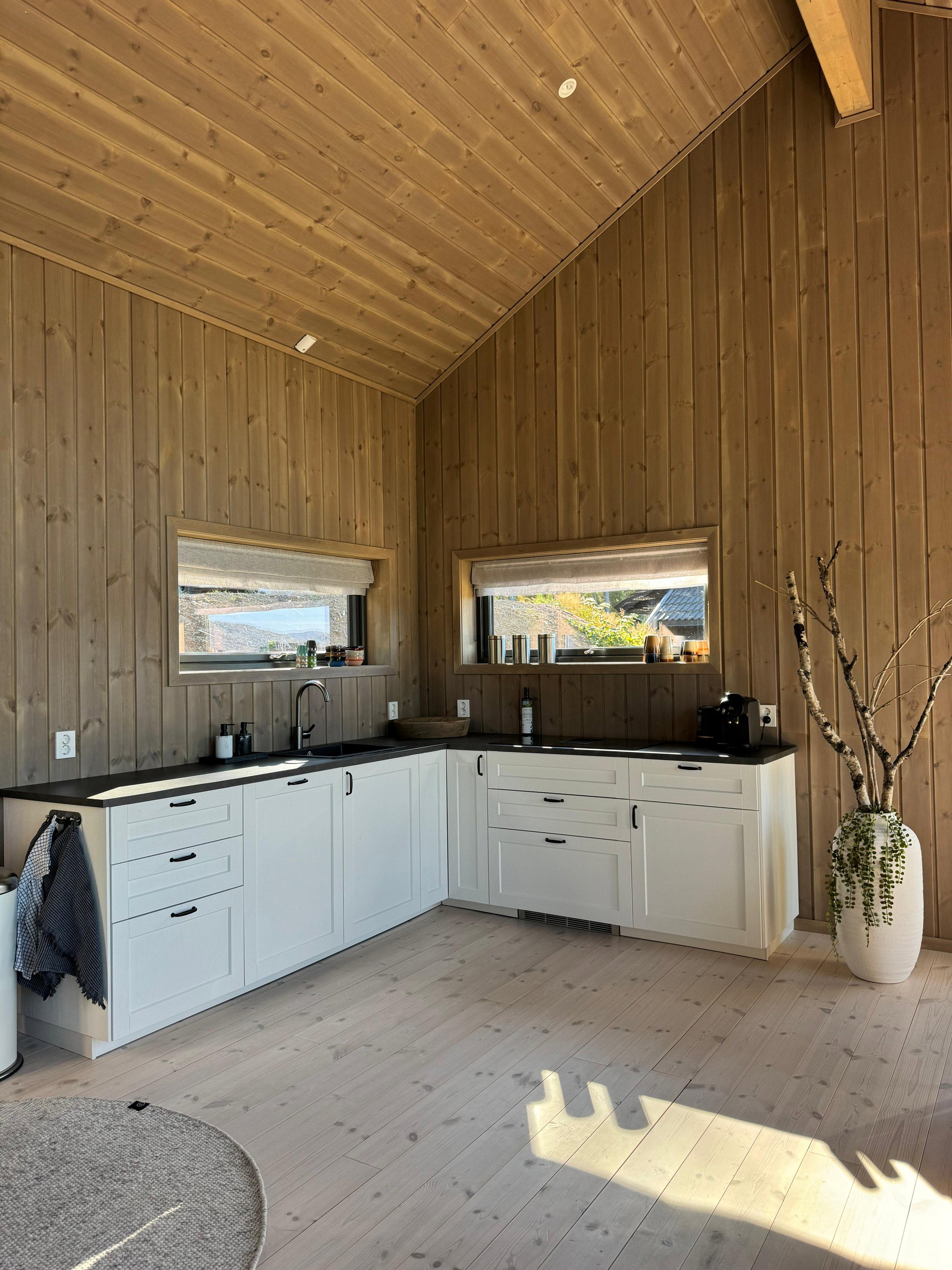 Natuurhuisje in Vrådal