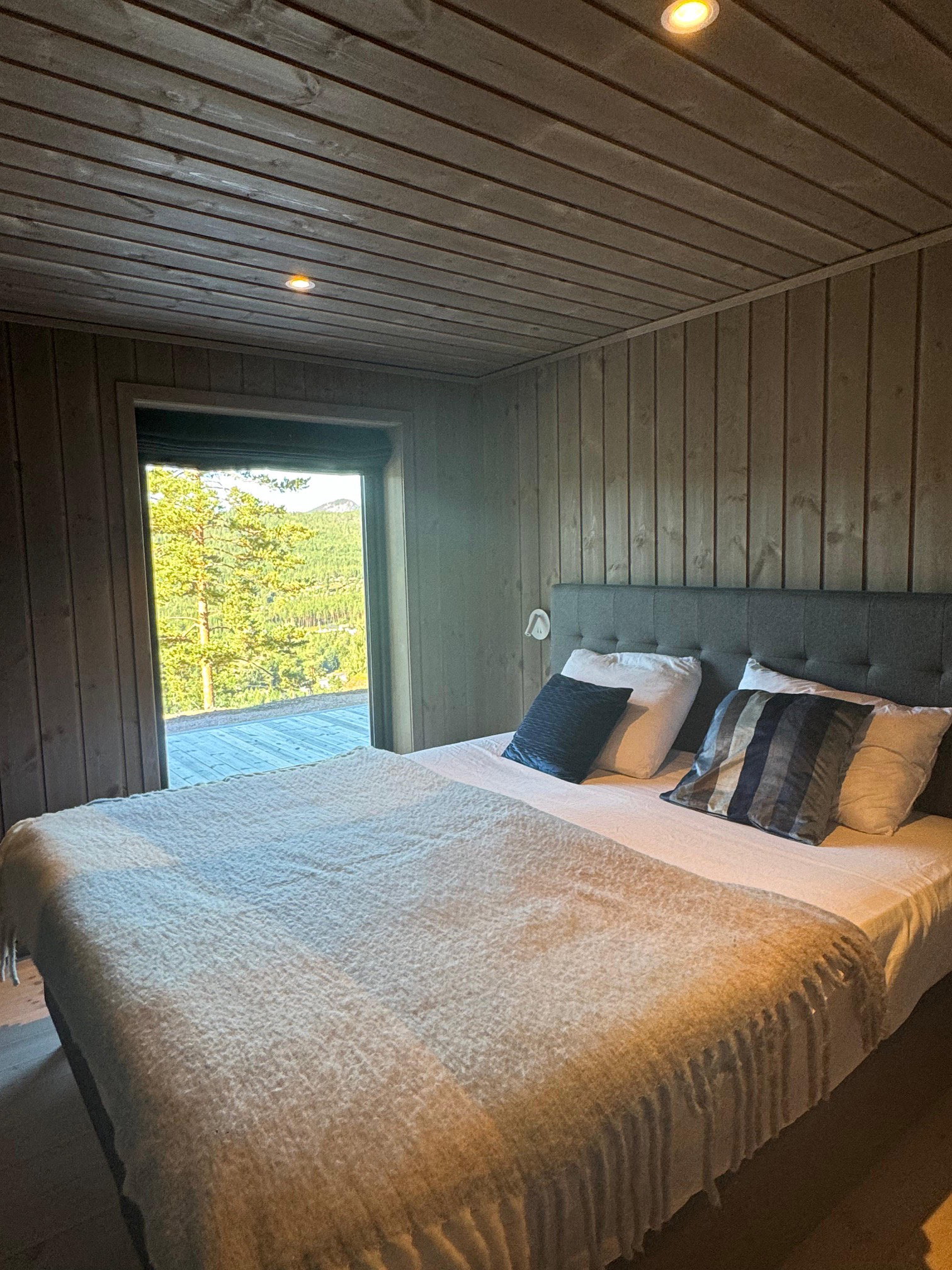 Natuurhuisje in Vrådal