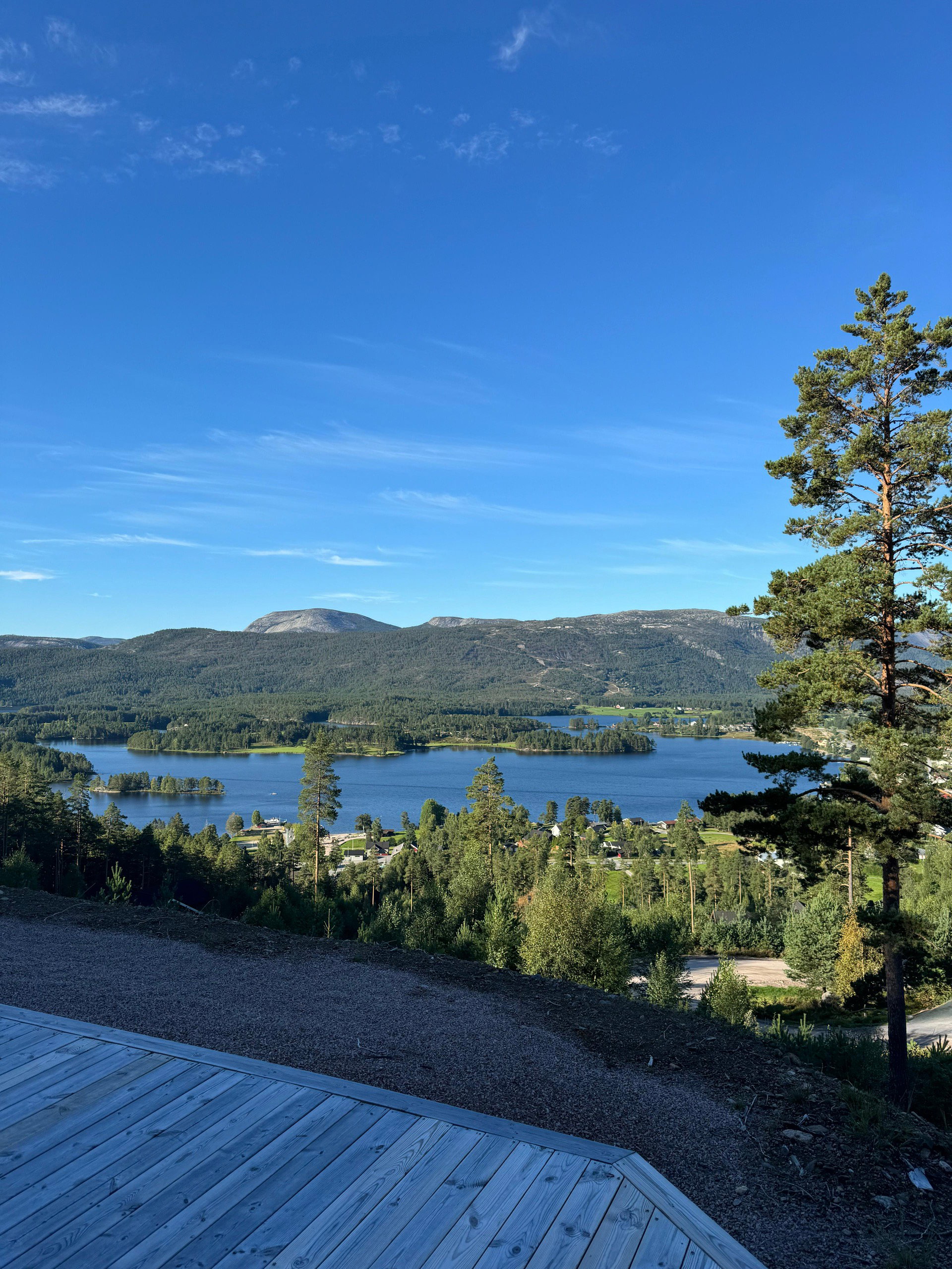 Natuurhuisje in Vrådal