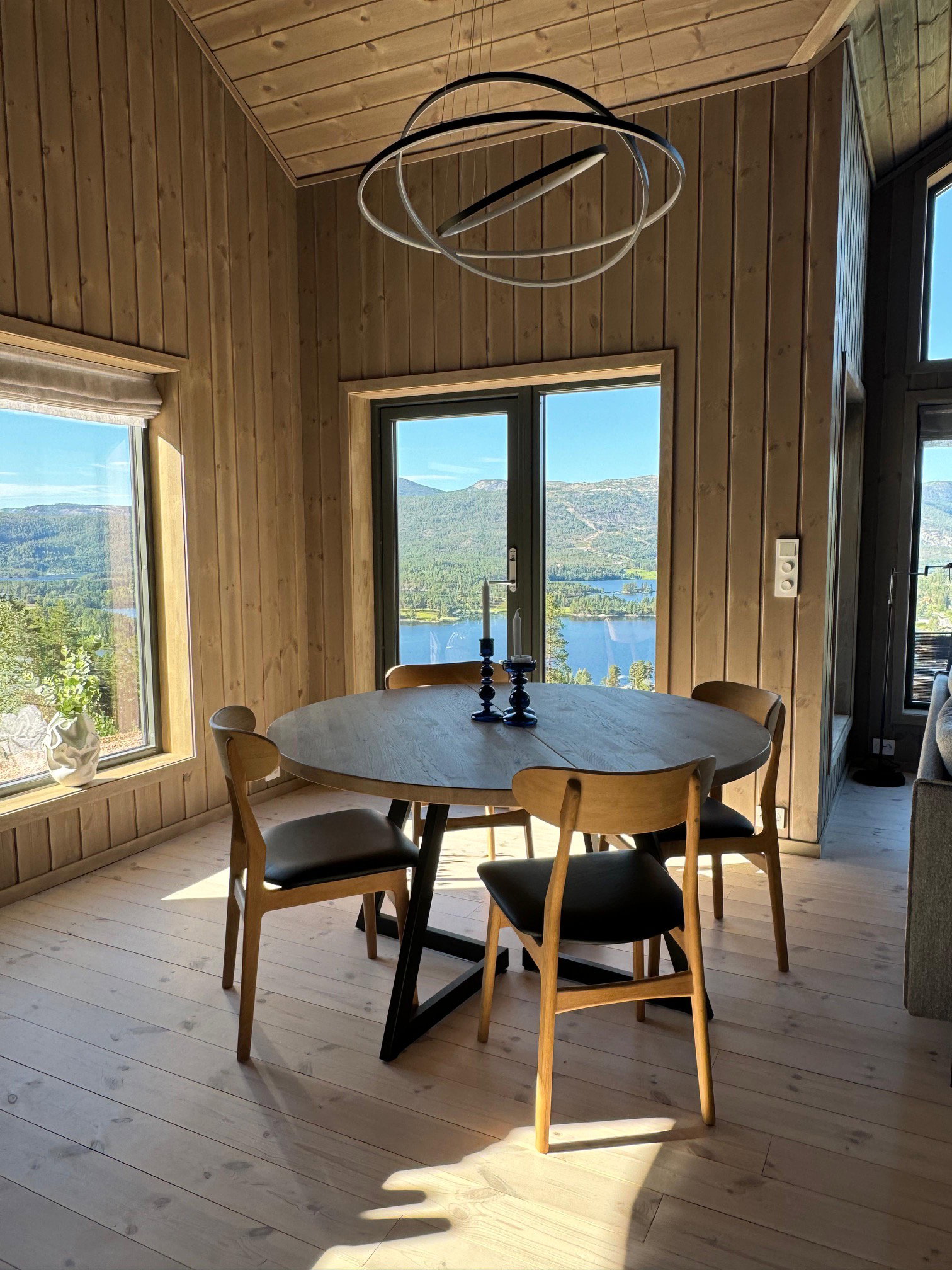 Natuurhuisje in Vrådal