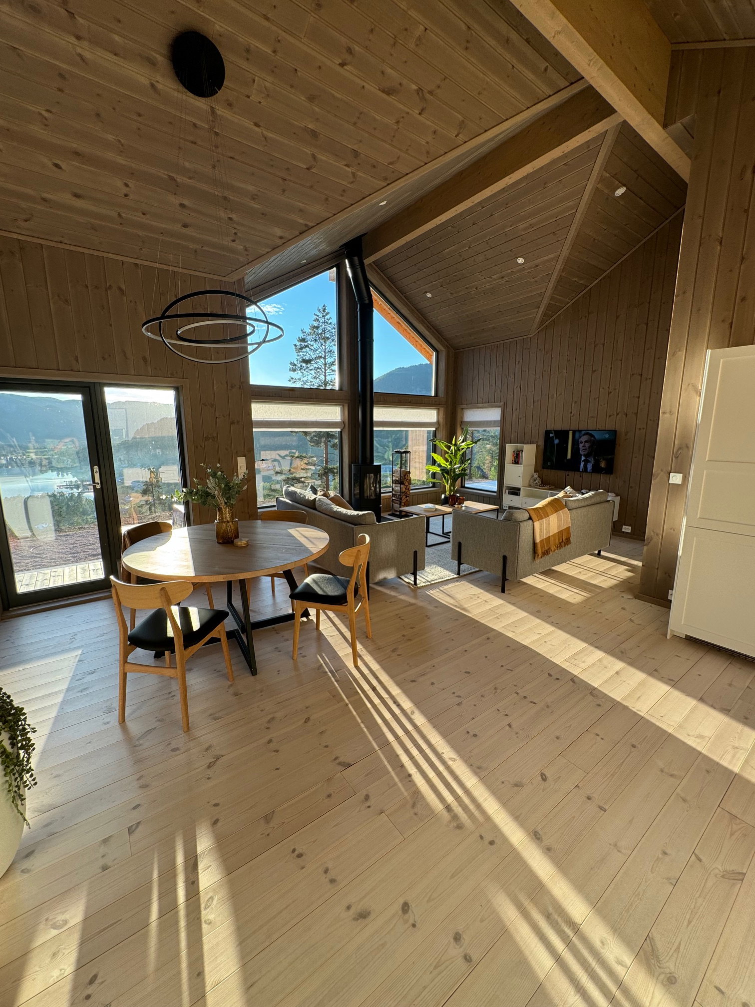 Natuurhuisje in Vrådal