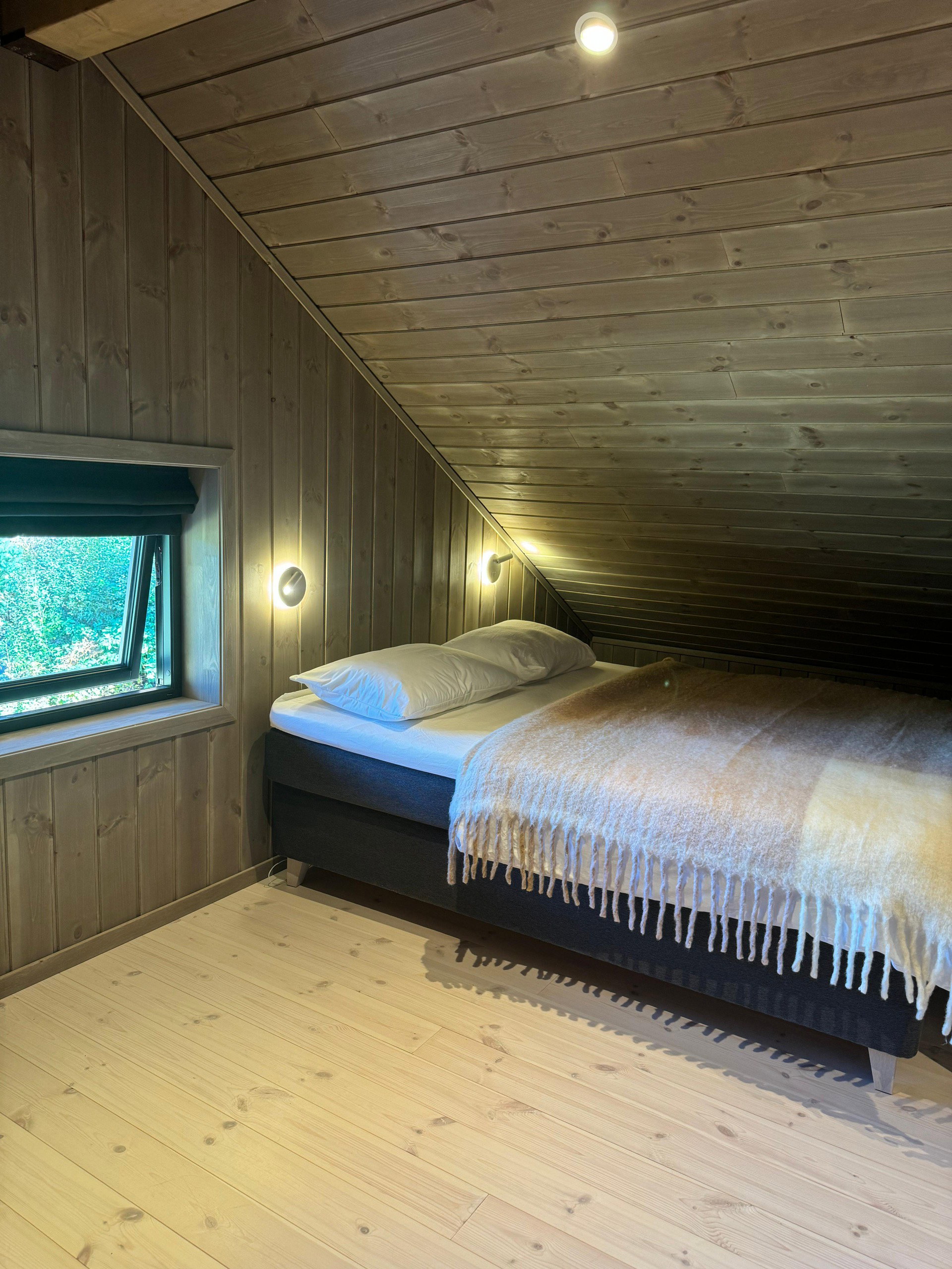 Natuurhuisje in Vrådal