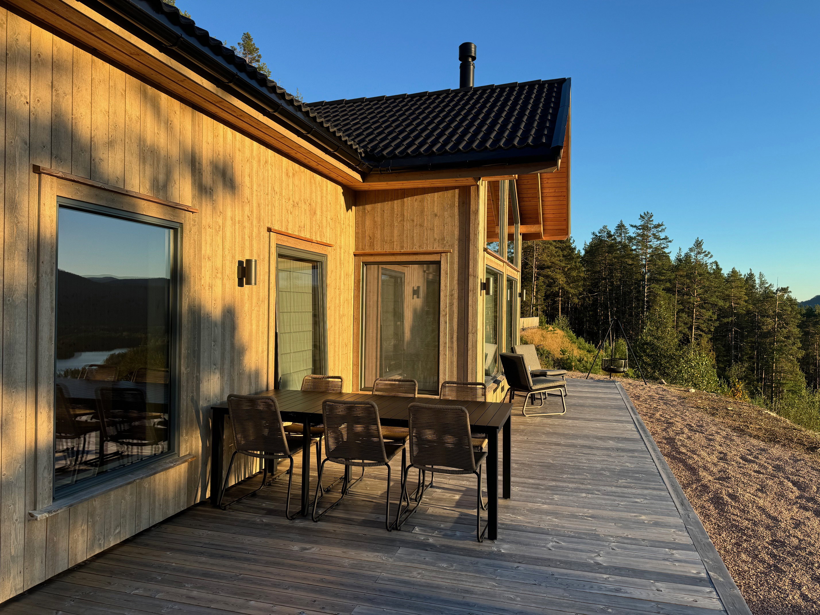 Natuurhuisje in Vrådal