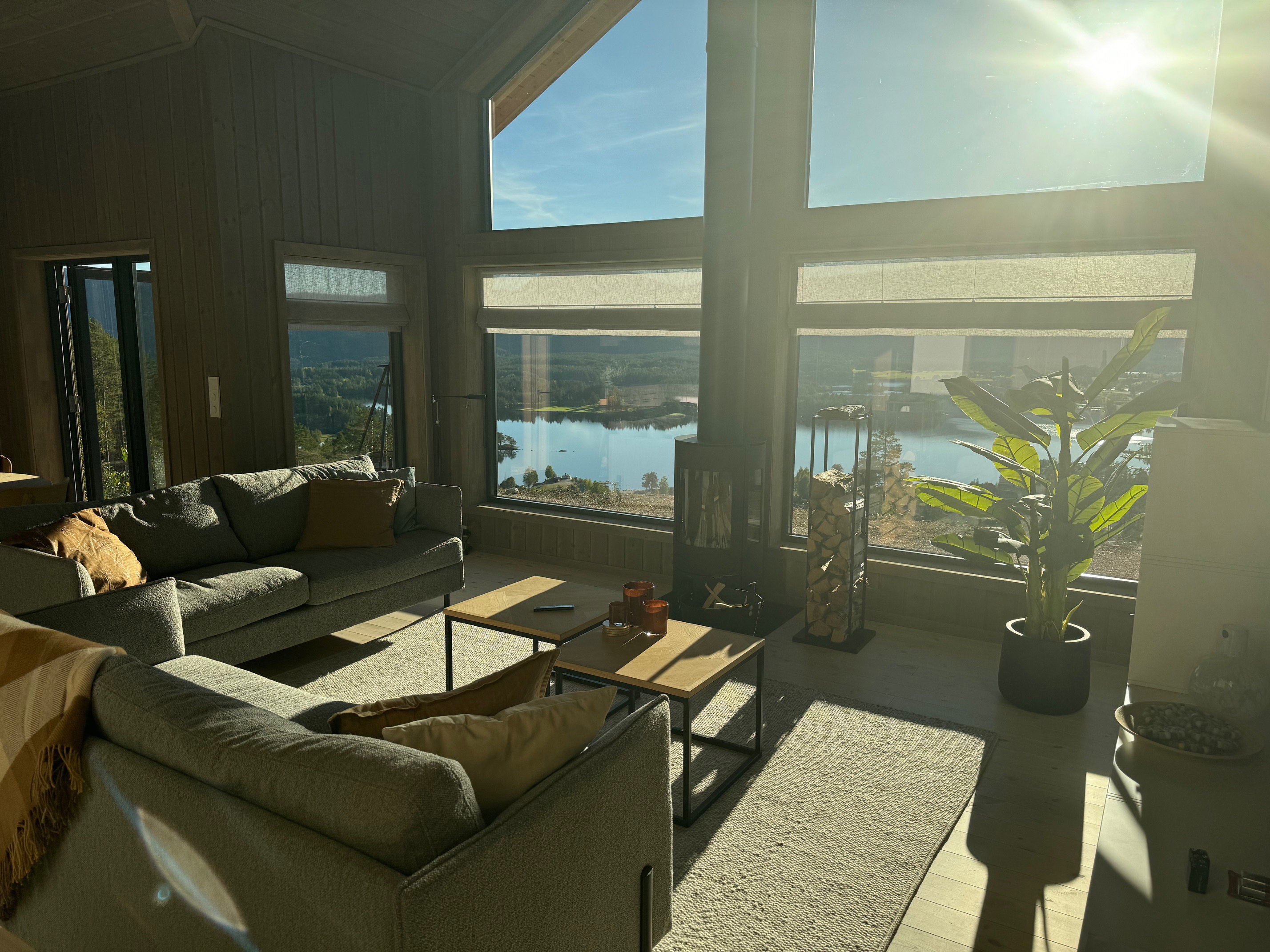 Natuurhuisje in Vrådal