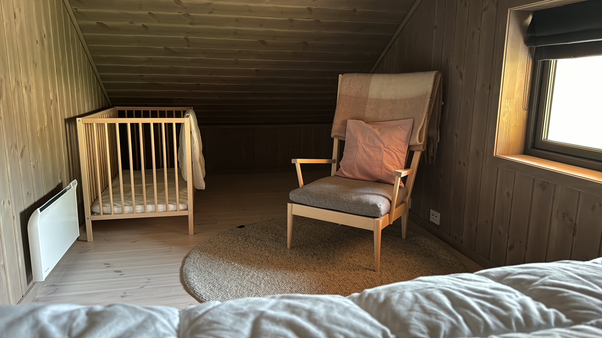 Natuurhuisje in Vrådal