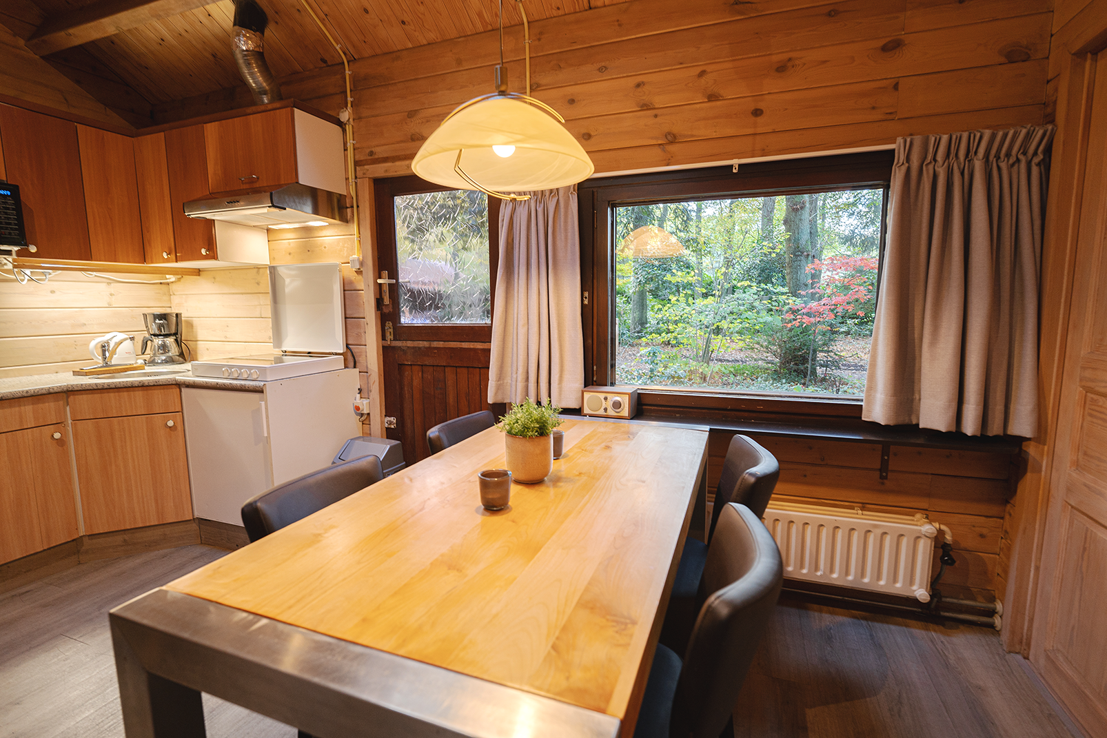 Natuurhuisje in Soest