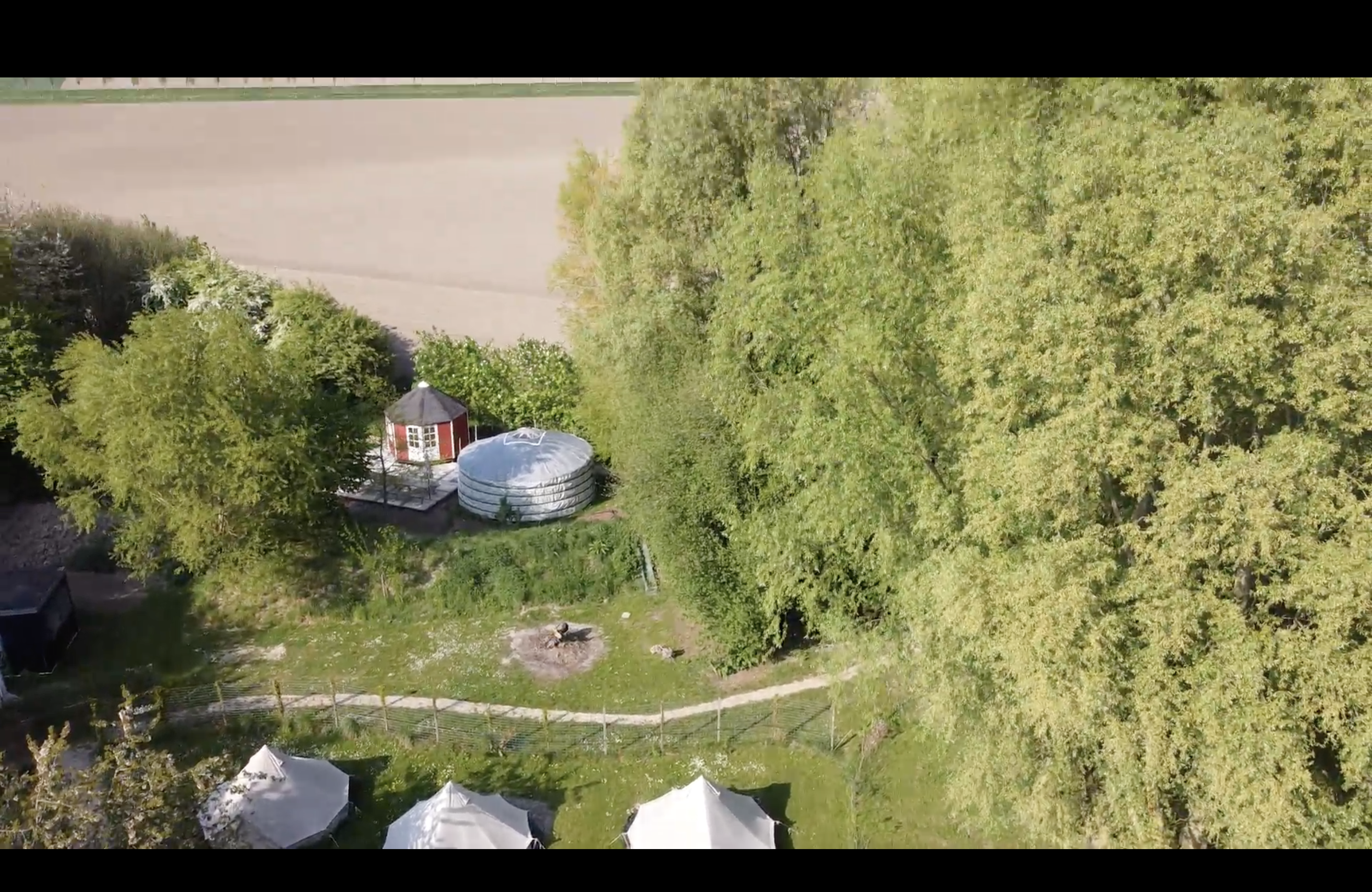 Natuurhuisje in Wolphaartsdijk