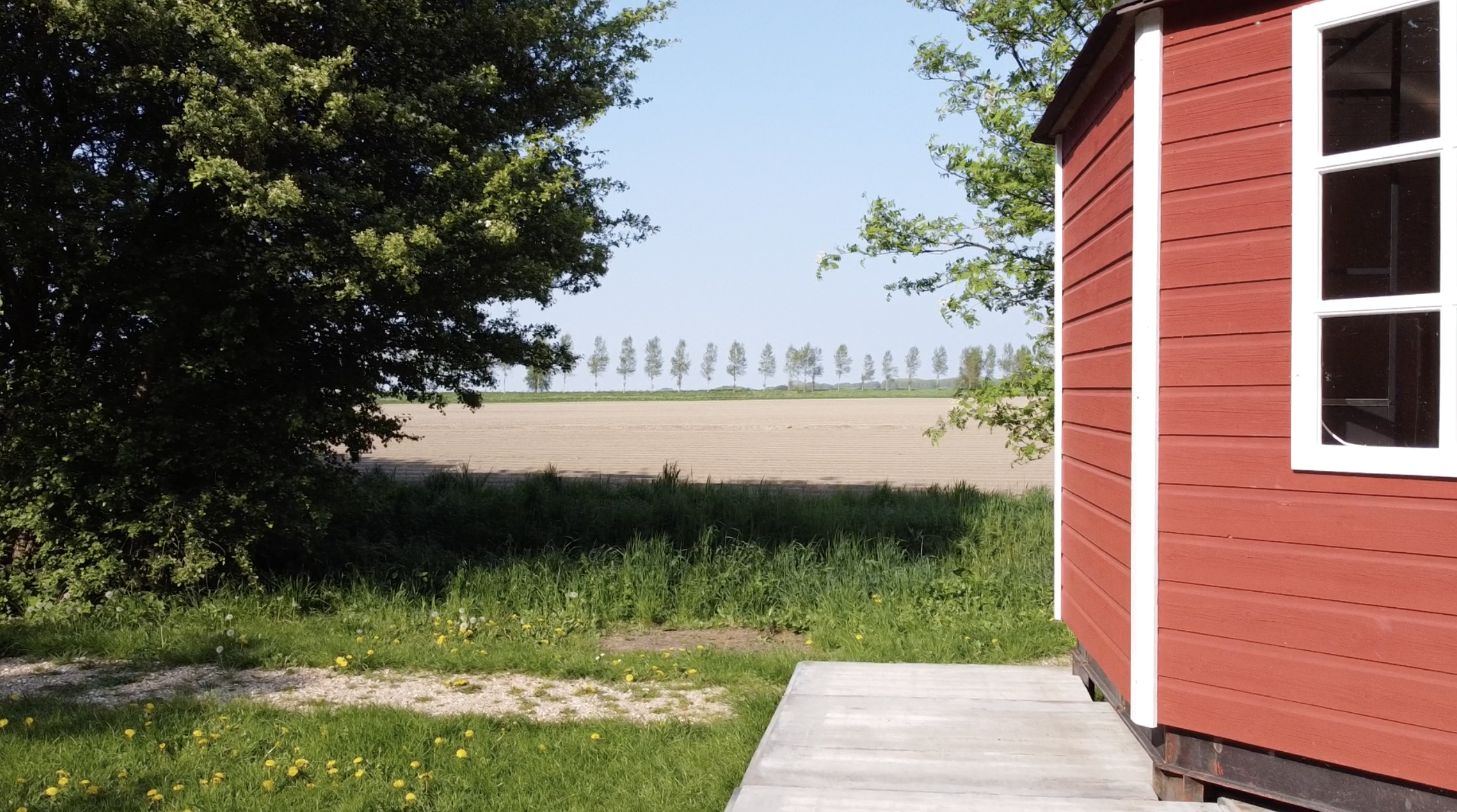 Natuurhuisje in Wolphaartsdijk