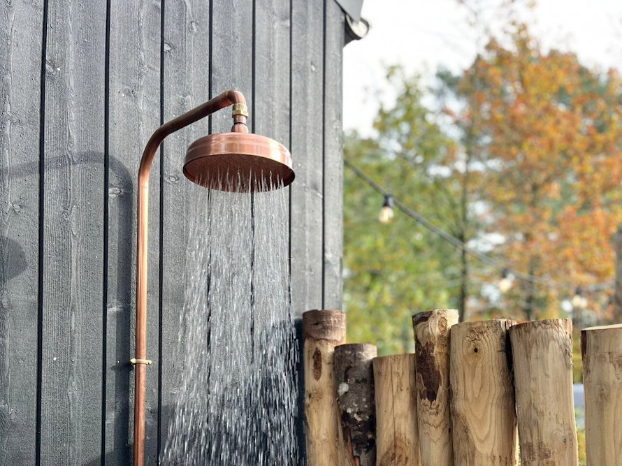 Natuurhuisje in Nunspeet