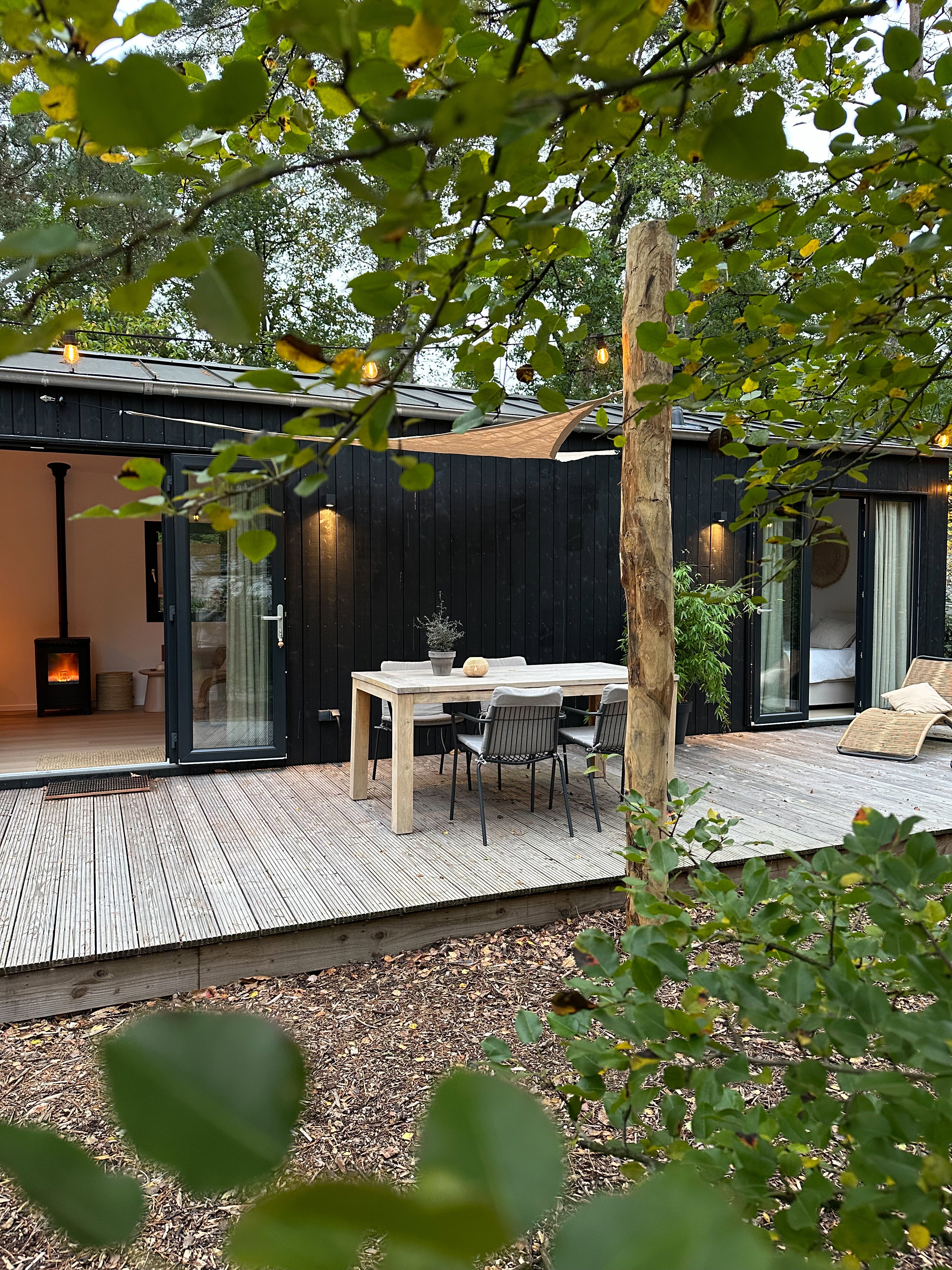 Nature house in Nunspeet