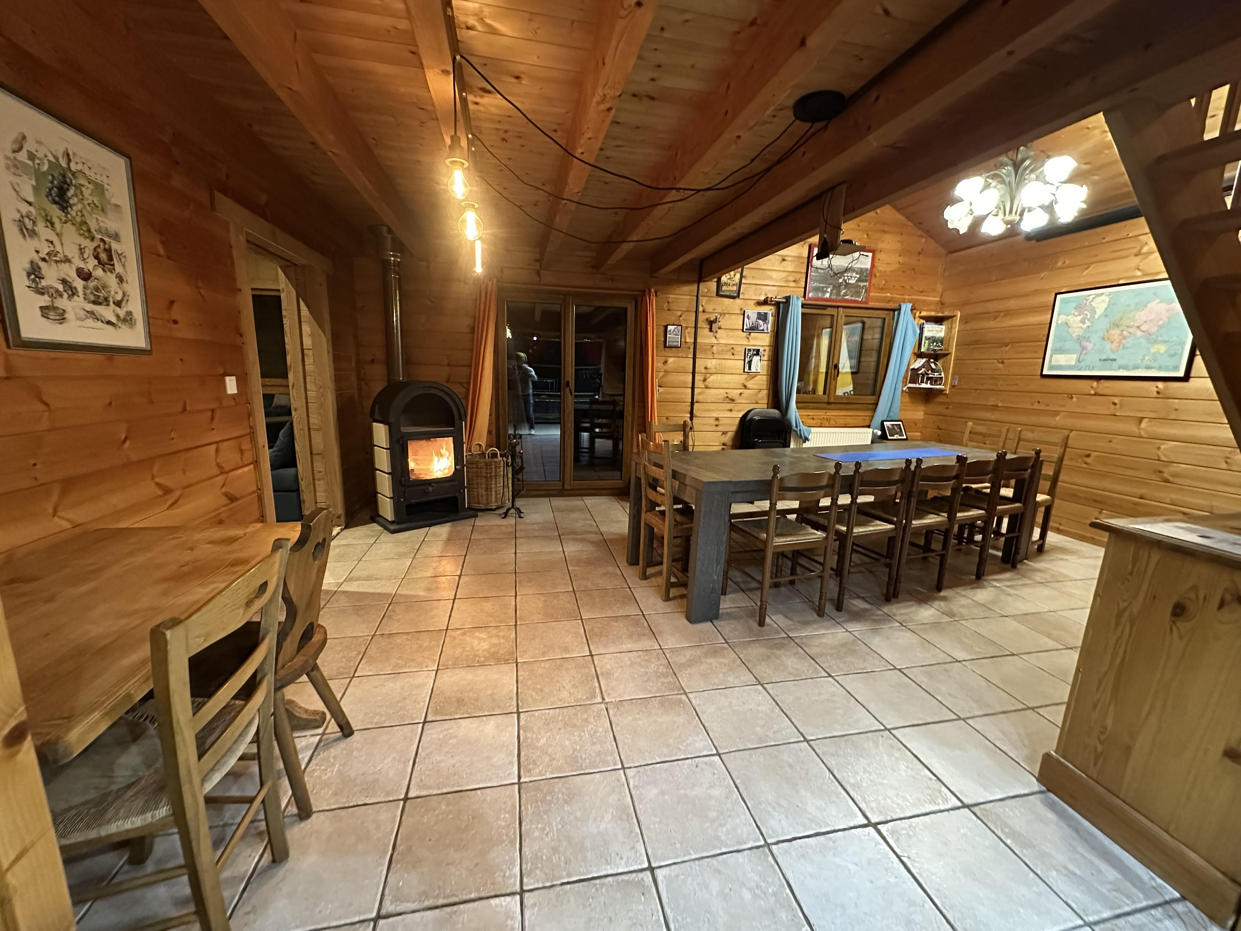 Casa nella natura a Rupt sur moselle