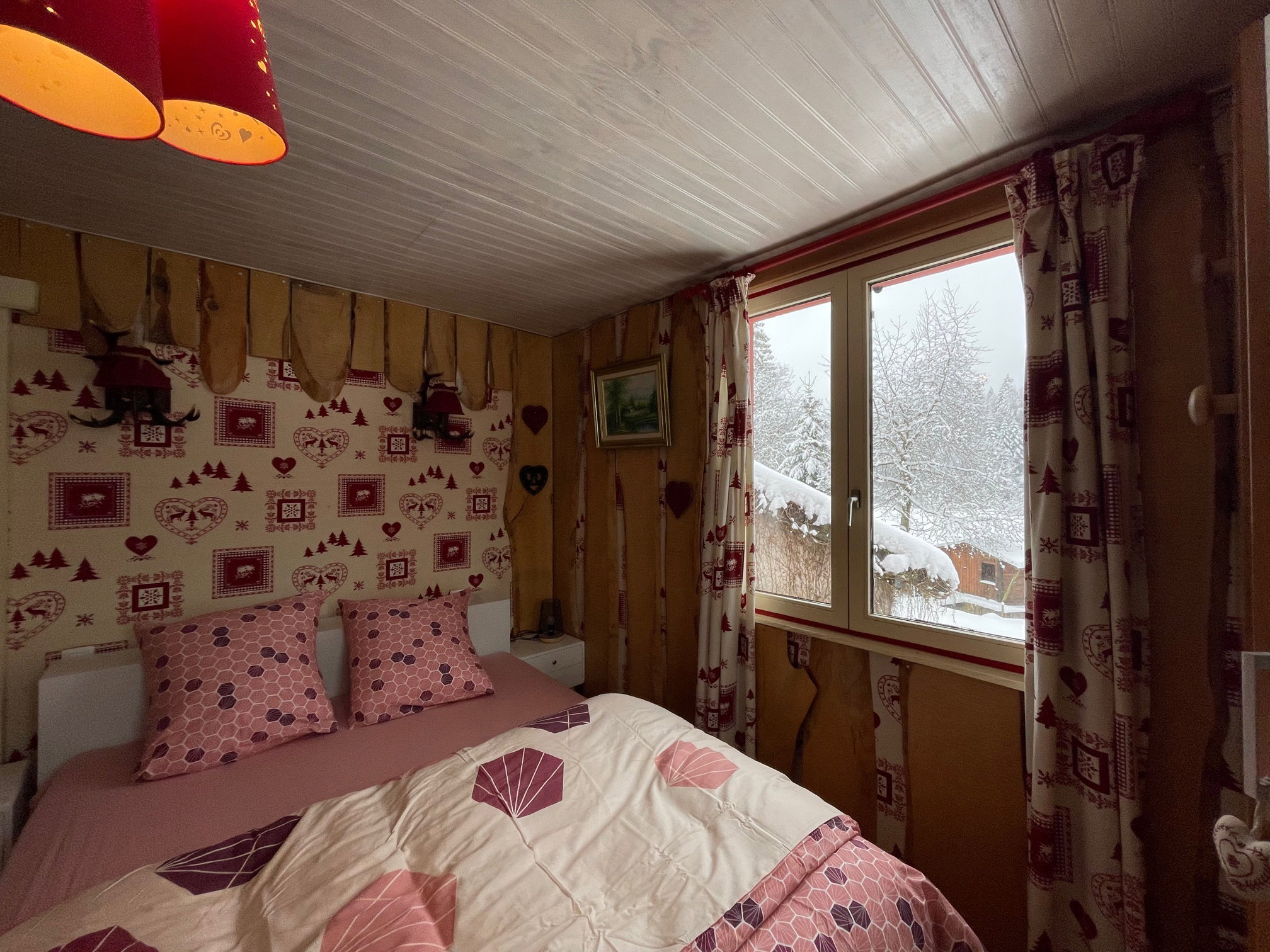 Casa nella natura a Rupt sur moselle