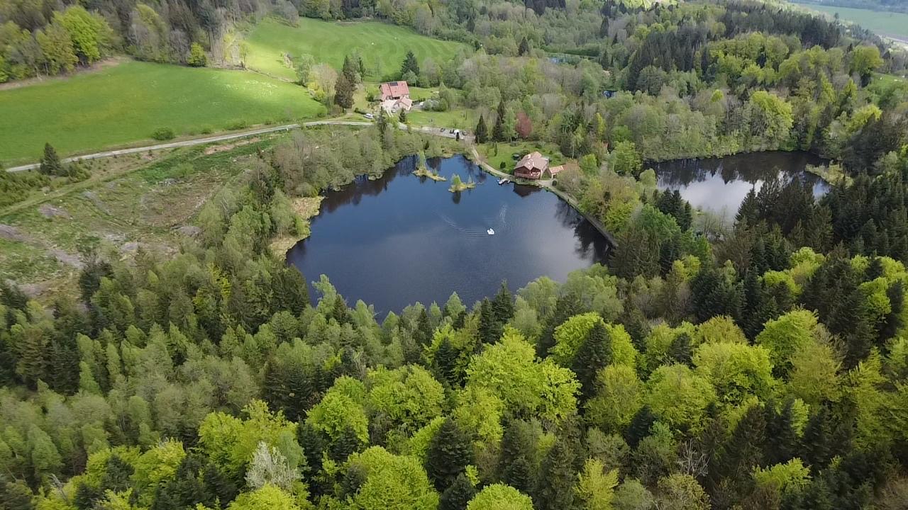 Casa nella natura a Rupt sur moselle